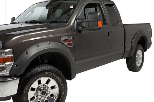 Pocket Fender Flares Rivets 08-10 F-250/350 Rough Country