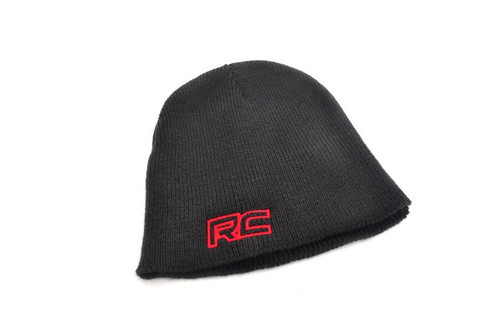 Rough Country Beanie-Embroidered Rough Country Rough Country Beanie-Embroidered Rough Country