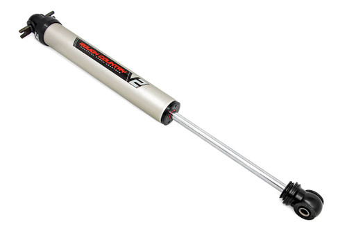 Jeep Wrangler JK 07-18 V2 Rear Shocks Pair 0-3 Inch Rough Country