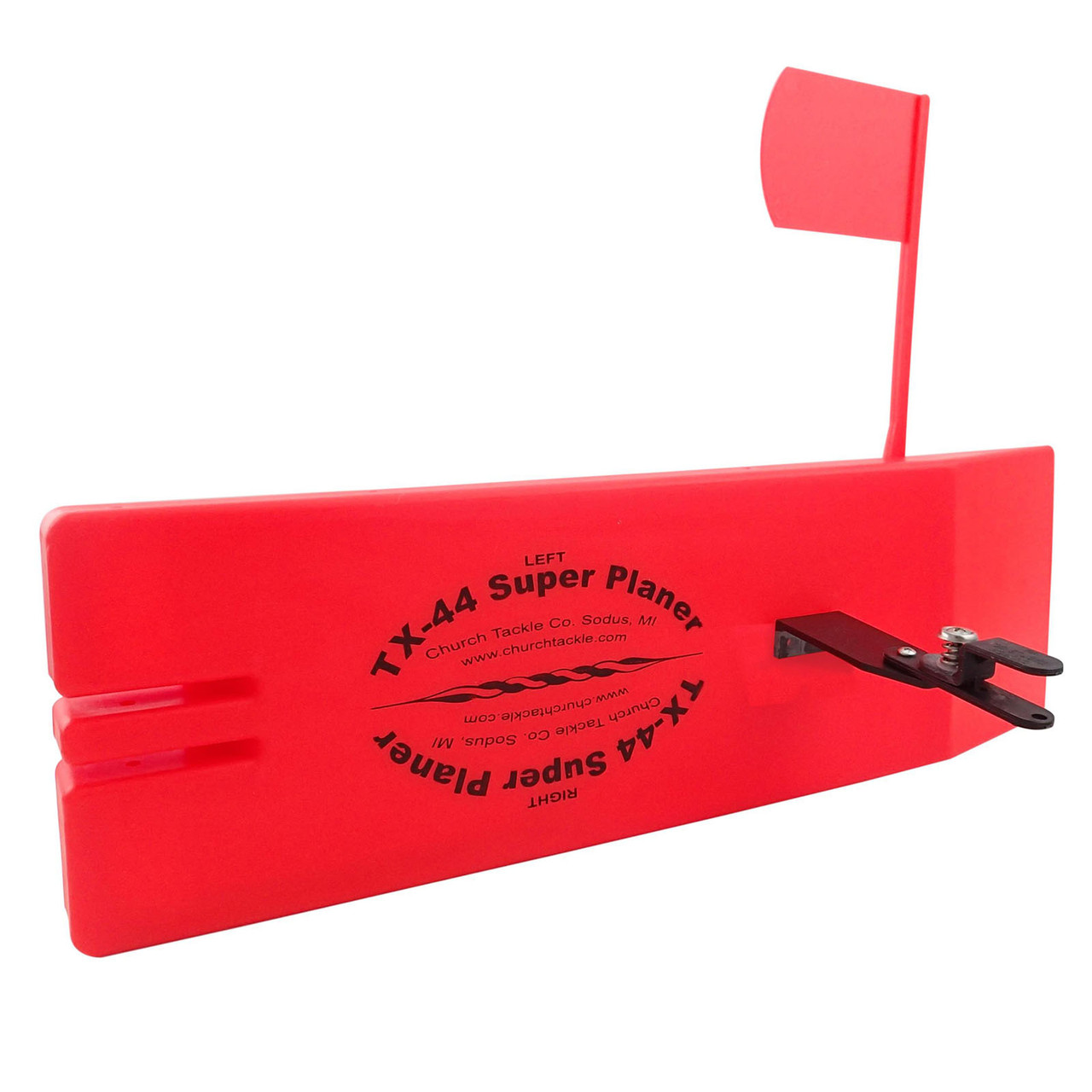 Church Tackle TX44 Super Planer Board FishUSA