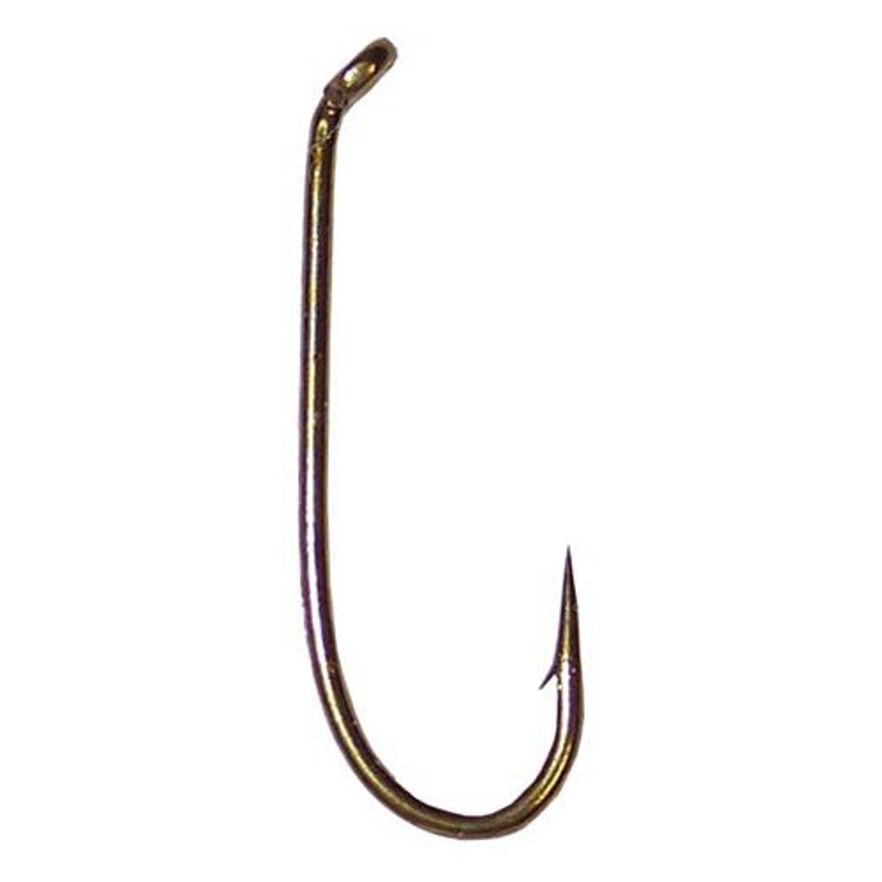 Tiemco 3761 Nymph/Wet Fly Hooks FishUSA