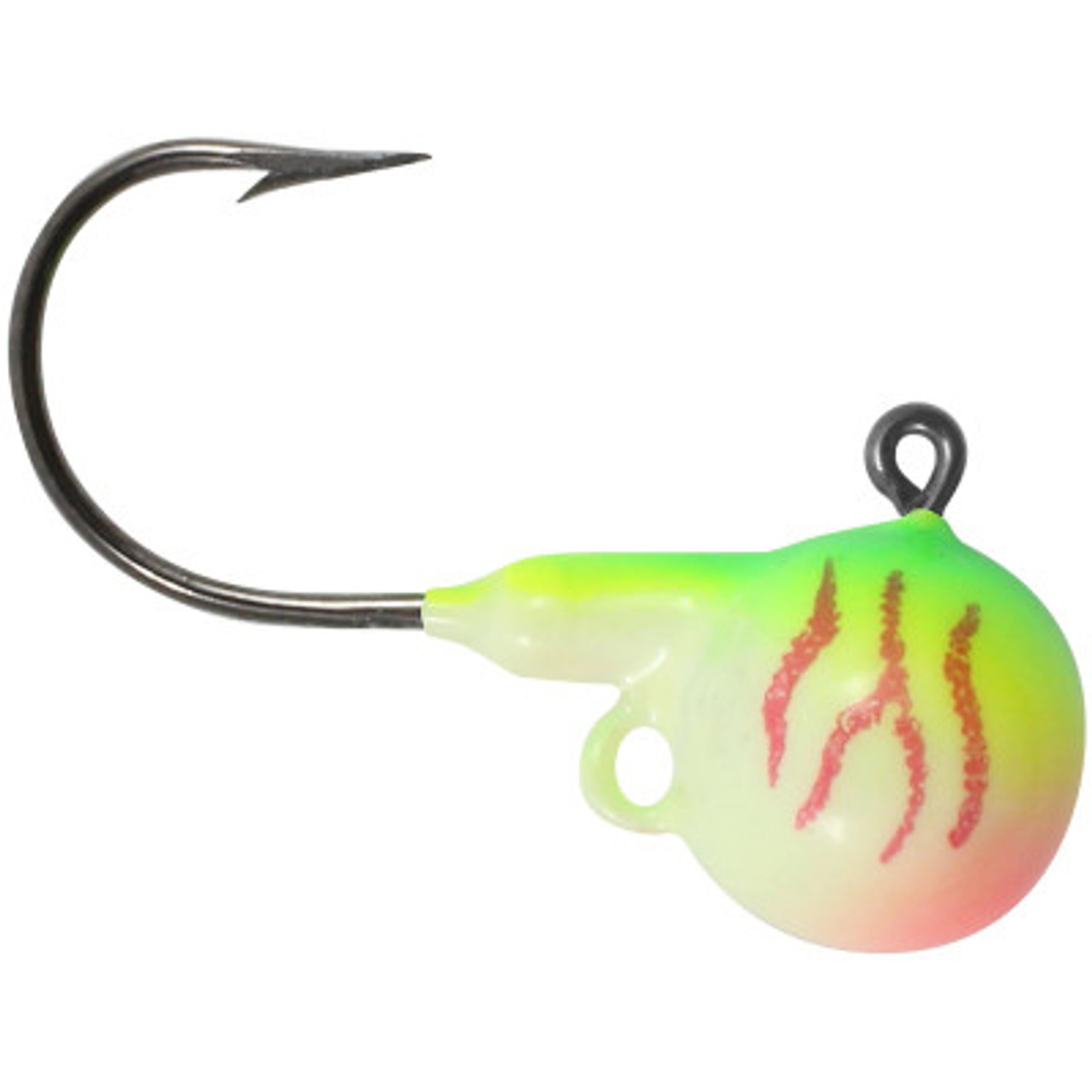 Walleye Jig Heads Purchase the Best Jig Heads for Walleye Online