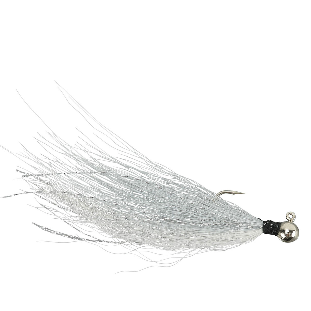 VooDoo Custom Tackle Steelhead Bucktail Jig | FishUSA