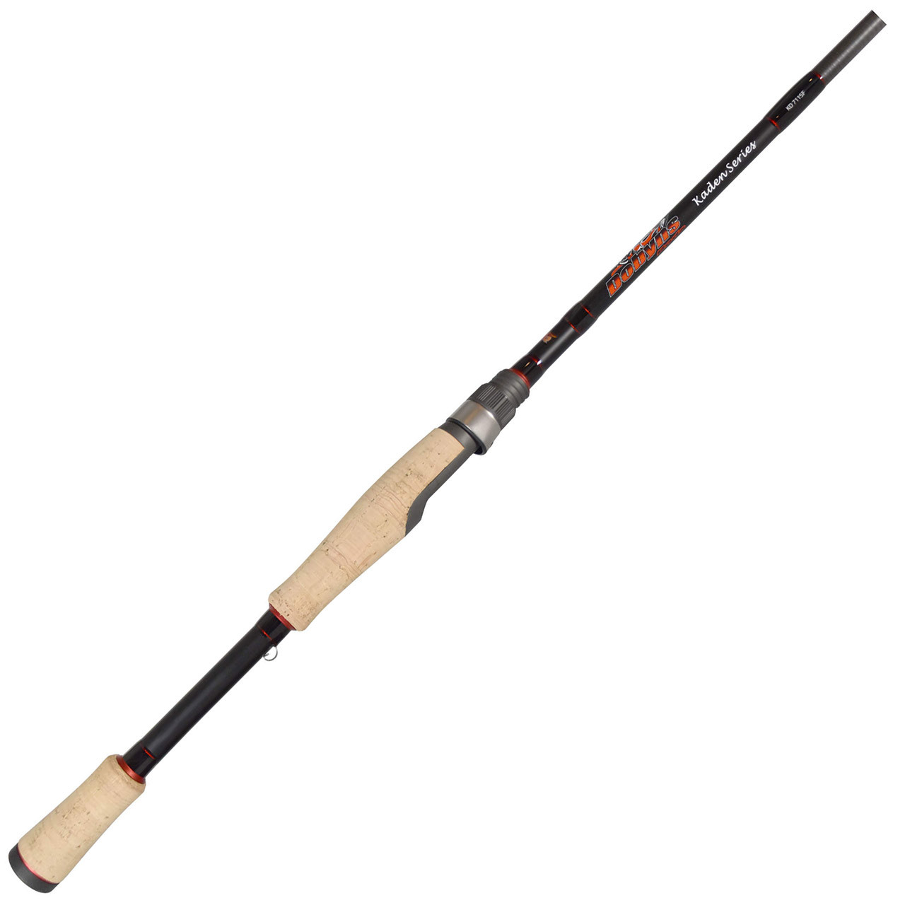 Dobyns Champion XP Series Flipping Rods main image 1