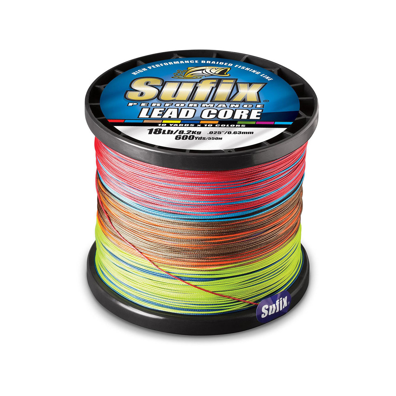 Sufix Performance Lead Core Line FishUSA