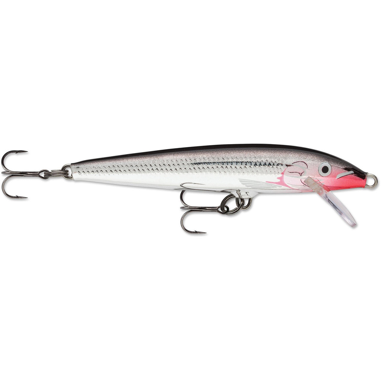 Señuelo Rapala F7 Original Floating | Cuotas sin interés