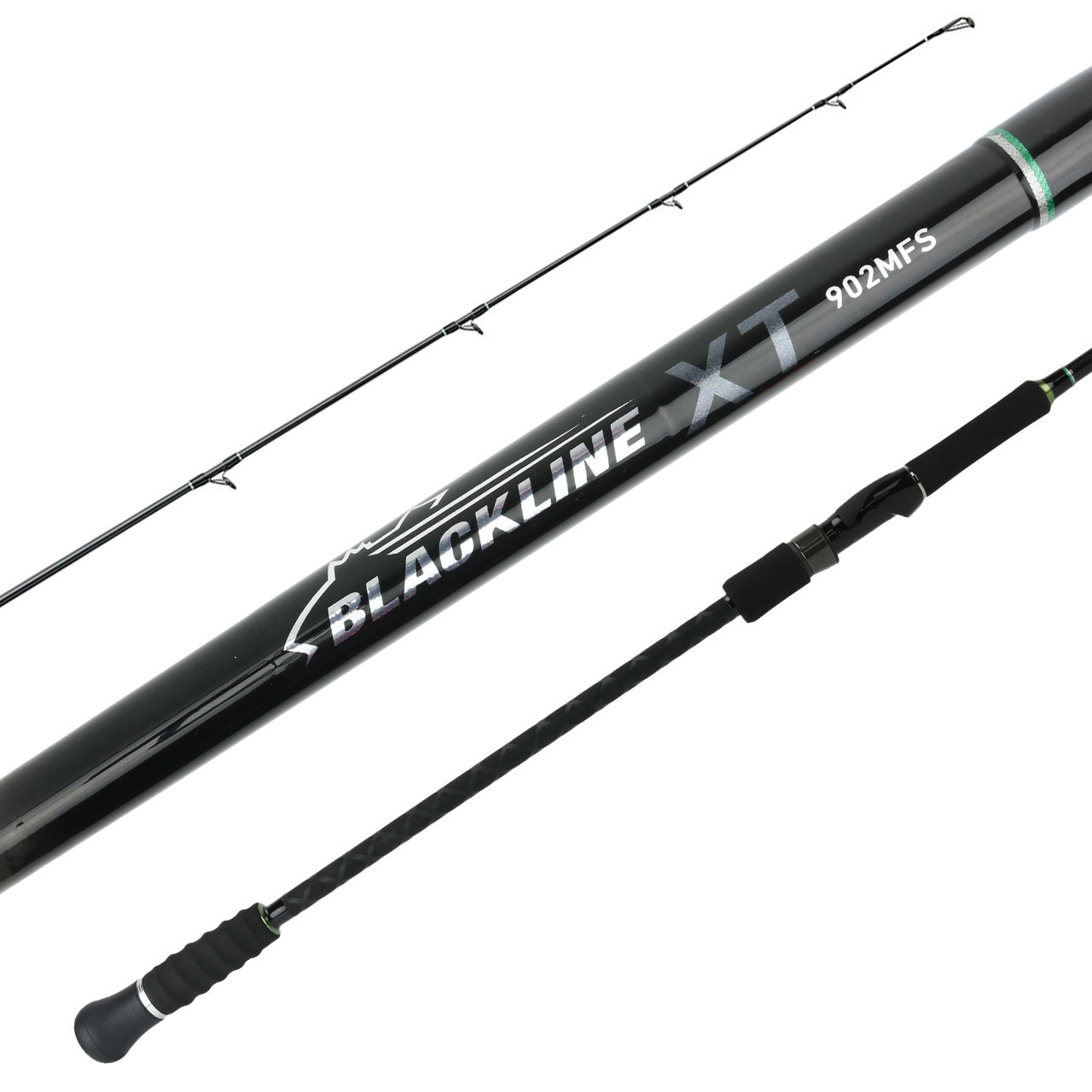Daiwa Zaino Surf - Leggero E Capiente Per La Pesca - Colore Nero/Giallo, 35x45x25 Cm