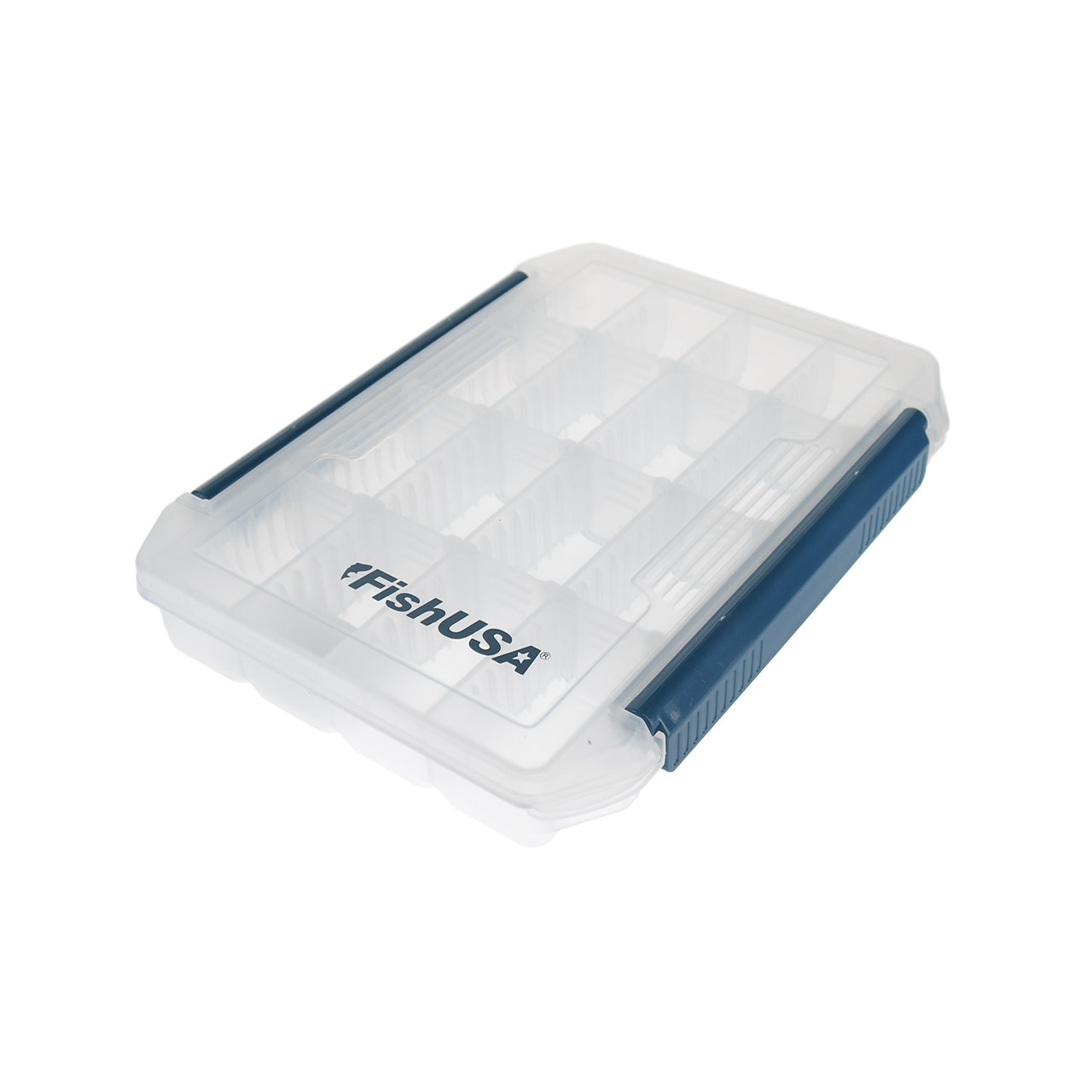 FishUSA Flagship Bead & Terminal Tackle Box | FishUSA