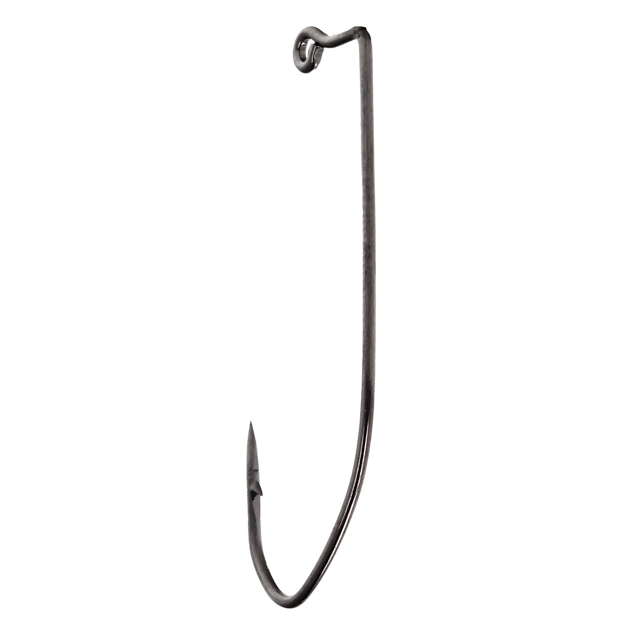 Eagle Claw Lazer Sharp Pro-V Jig Hook | FishUSA