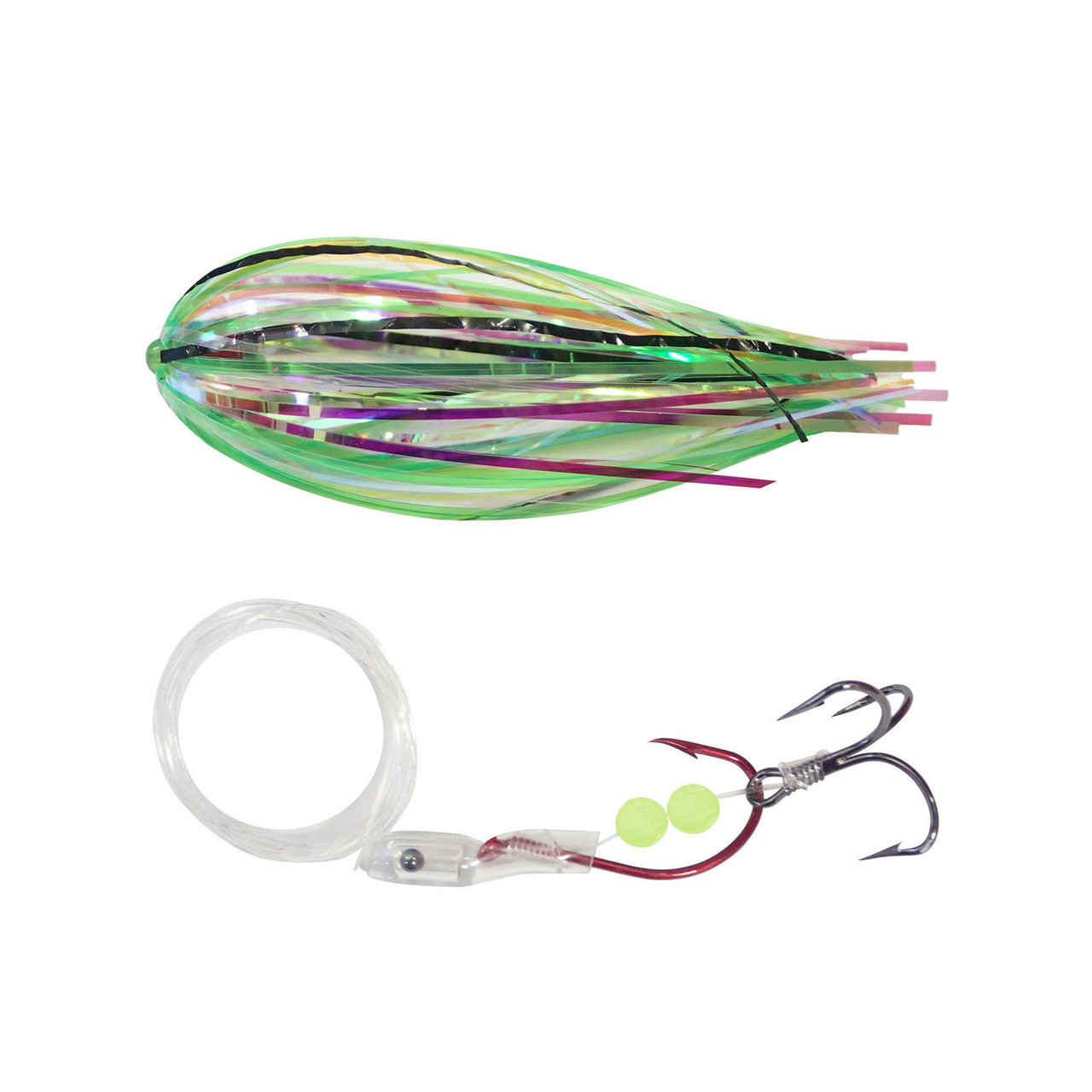 A-TOM-MIK King Meat Rig | FishUSA