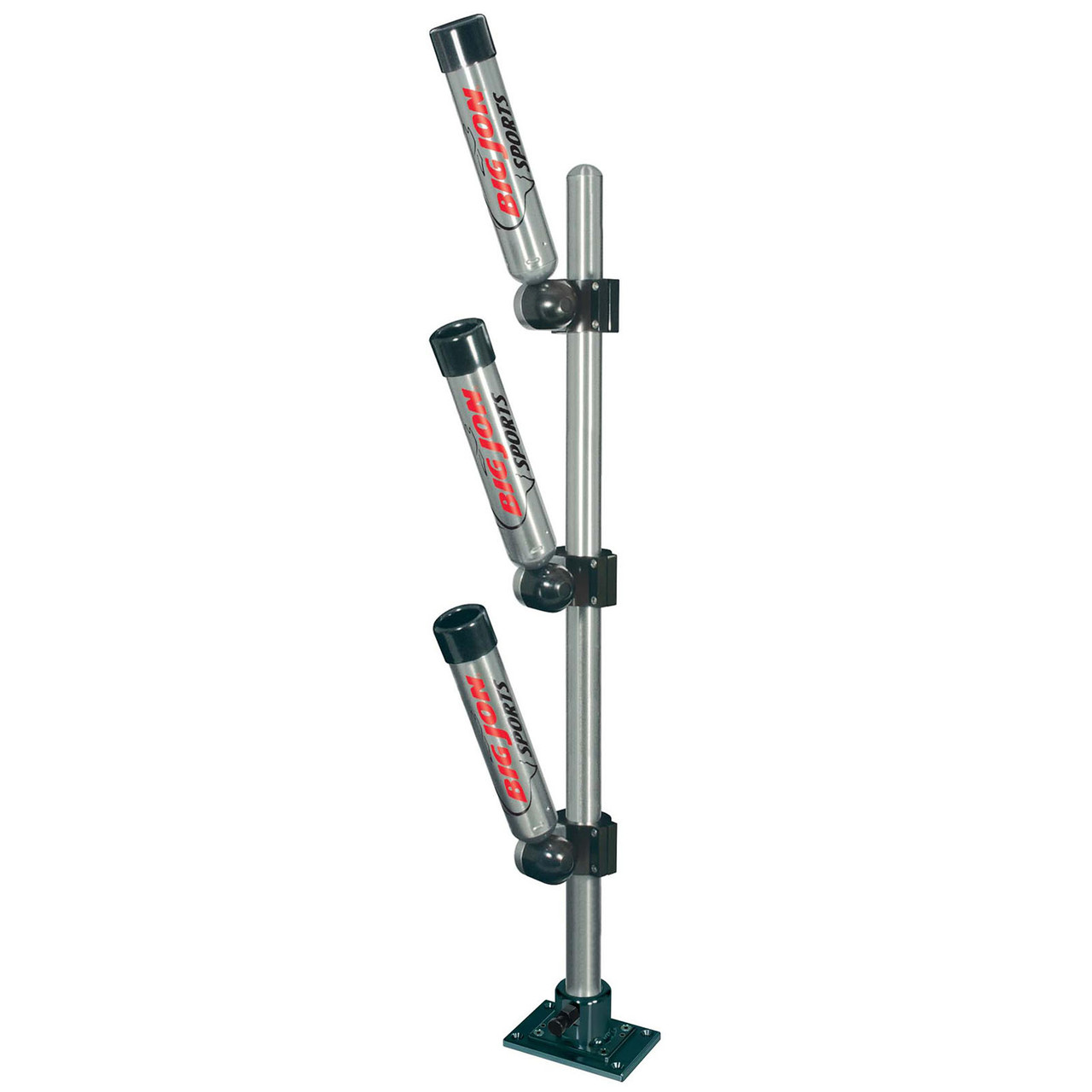Big Jon MultiSet Rod Holder Tree FishUSA