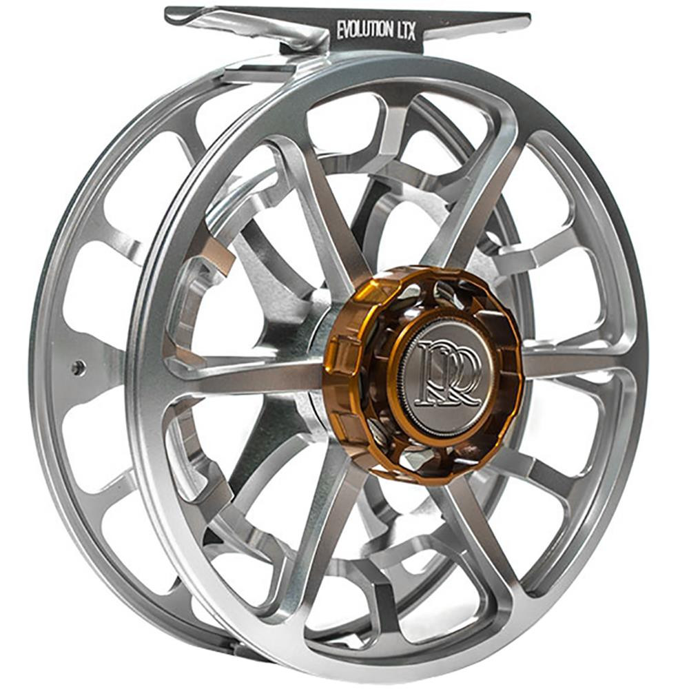 Ross Reels Evolution LTX Fly Reel | FishUSA