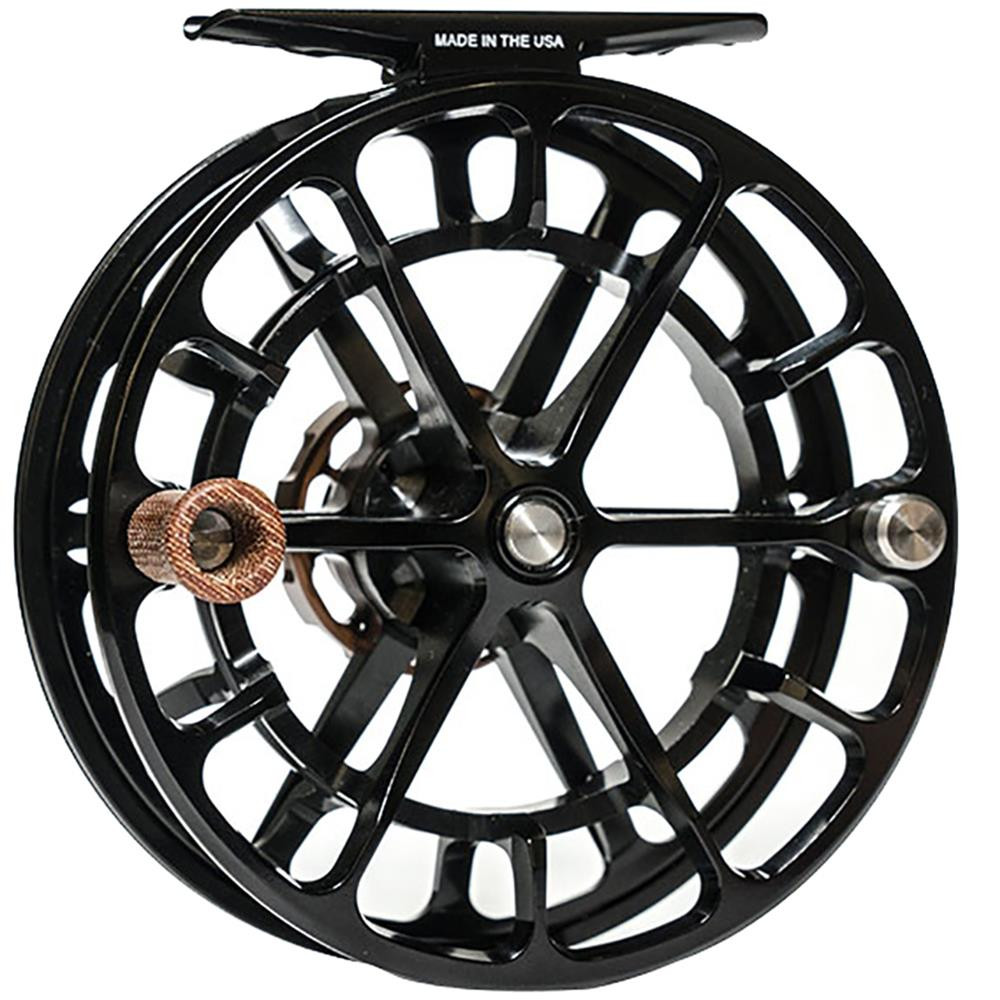 Ross Reels Evolution LTX Fly Reel | FishUSA