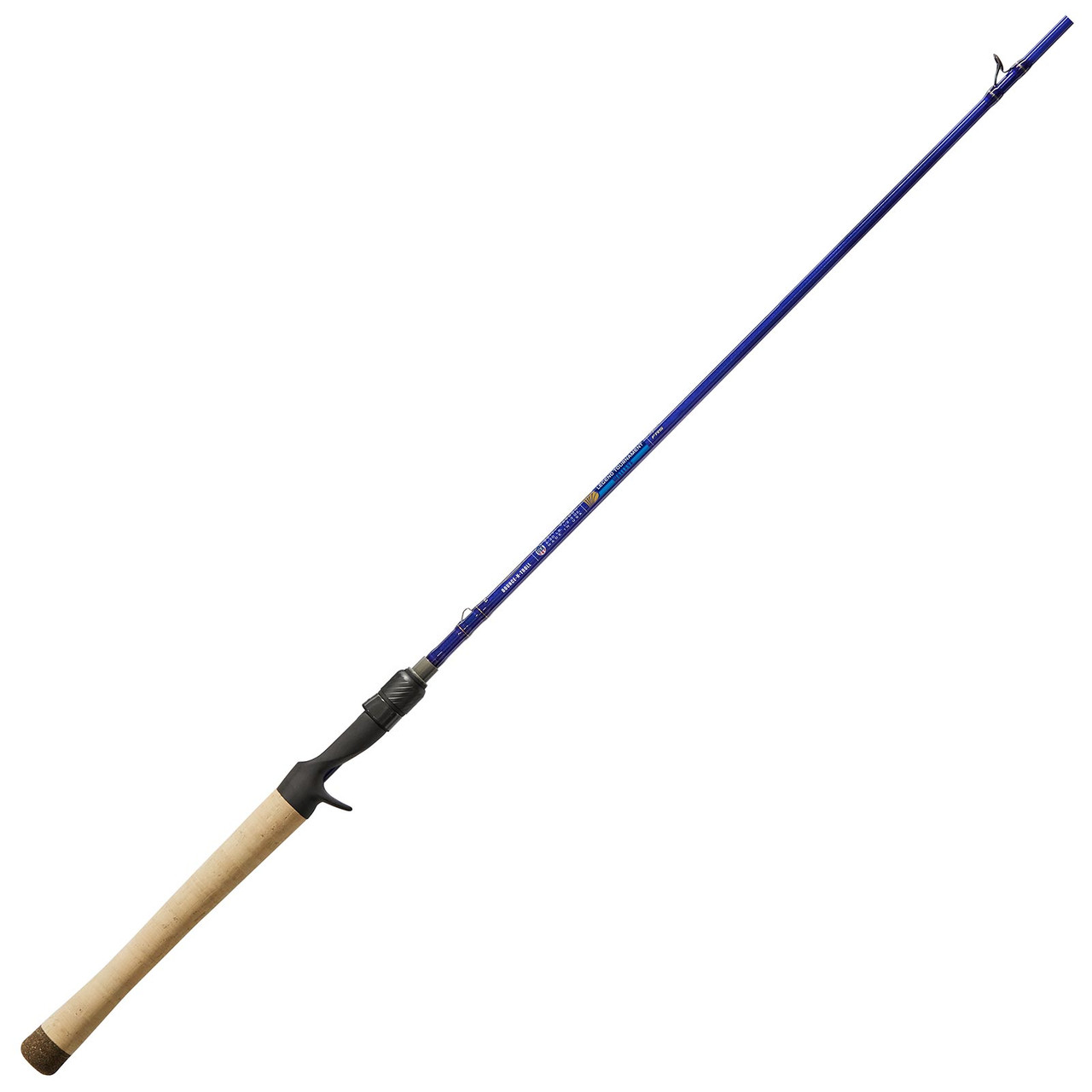 St. Croix Eyecon Casting Rod