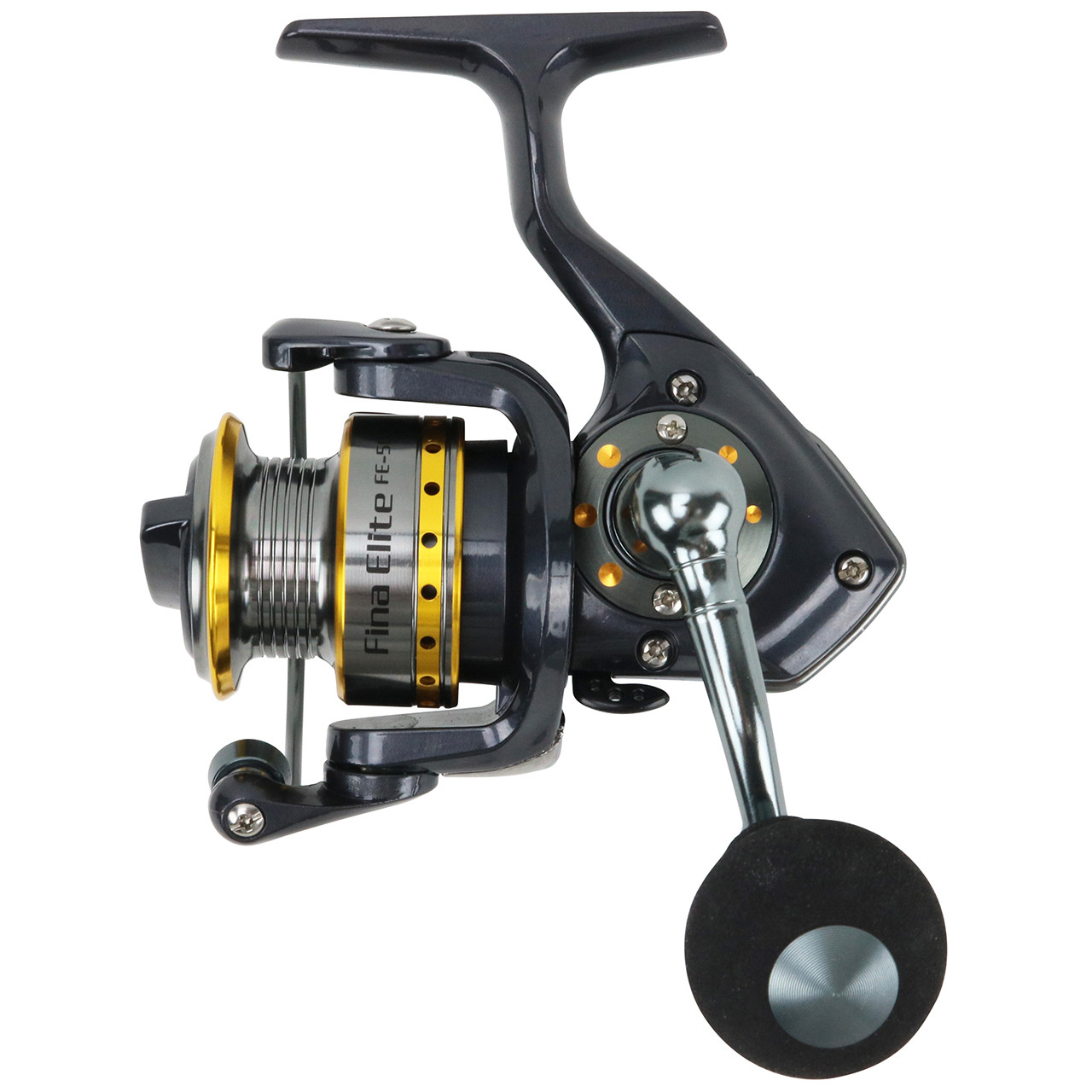 Okuma Fina Elite Spinning Reel - FishUSA