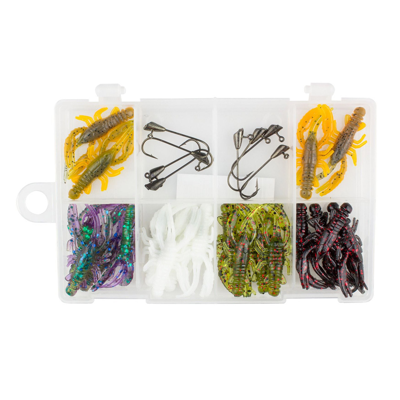 Leland Lures Trout Magnet Neon Kit