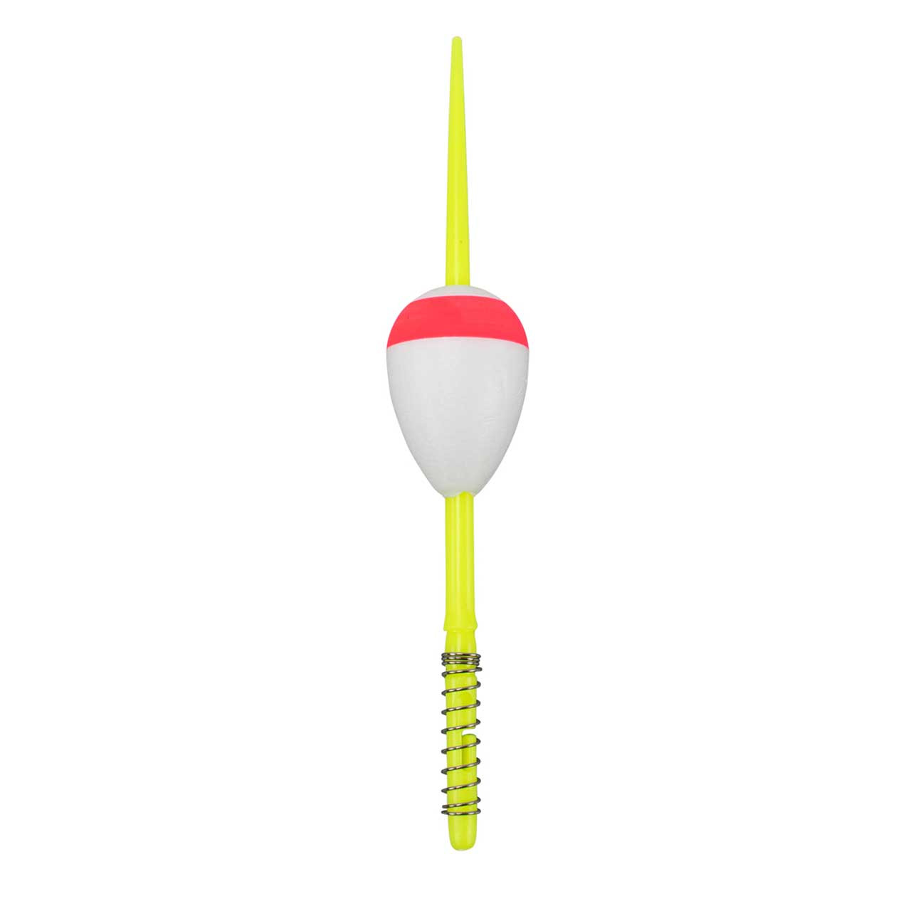 COMAL TACKLE Pear Slip Stick Bobbers Weighted FROM 1.00 -2.25 Red/Wh –  Fishing Products and More