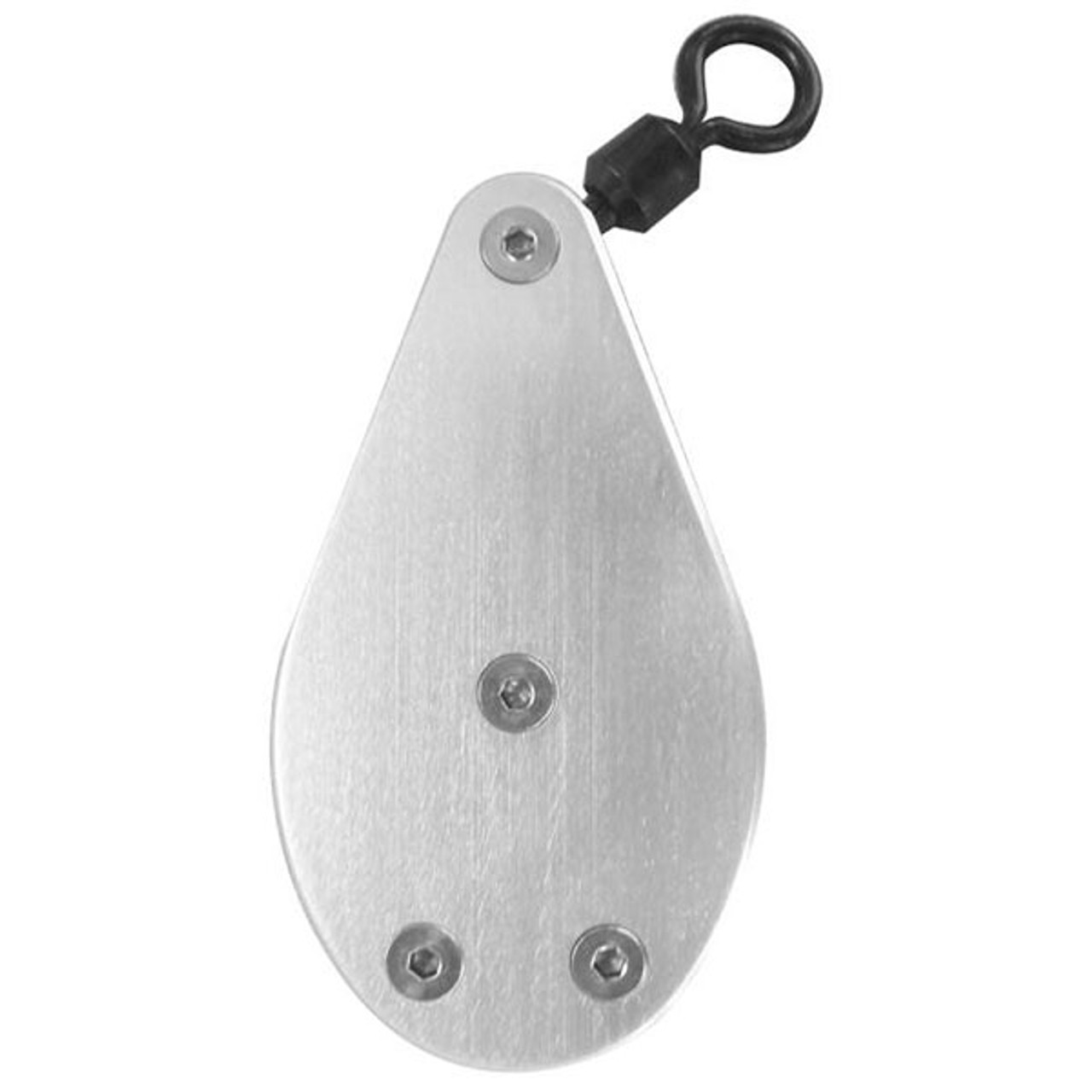 Cisco Aluminum Pulley