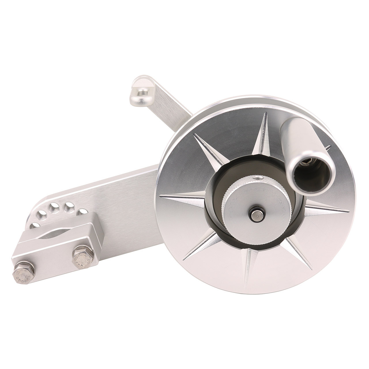 Cisco Manual Planer Drive Reel - FishUSA