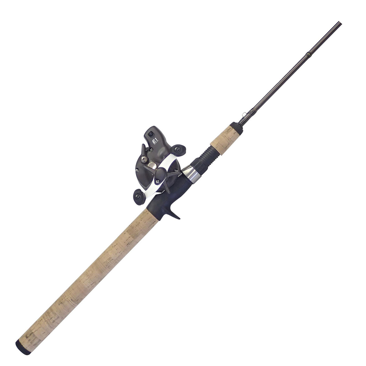 Okuma AE-C-762L-15D Aveon Combo Casting, 7'6