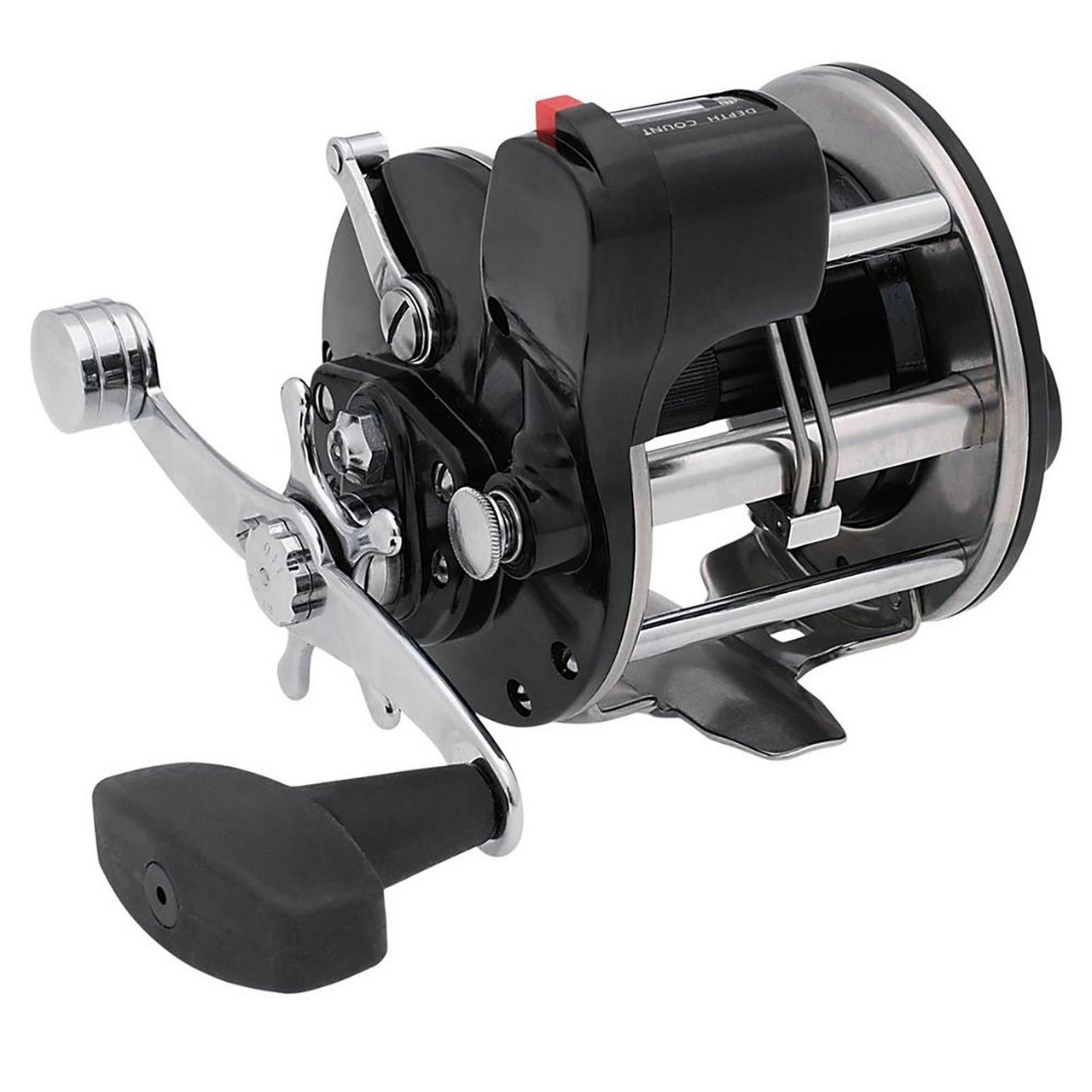 Penn 209lc Line Counter Level Wind Conventional Reel for sale online