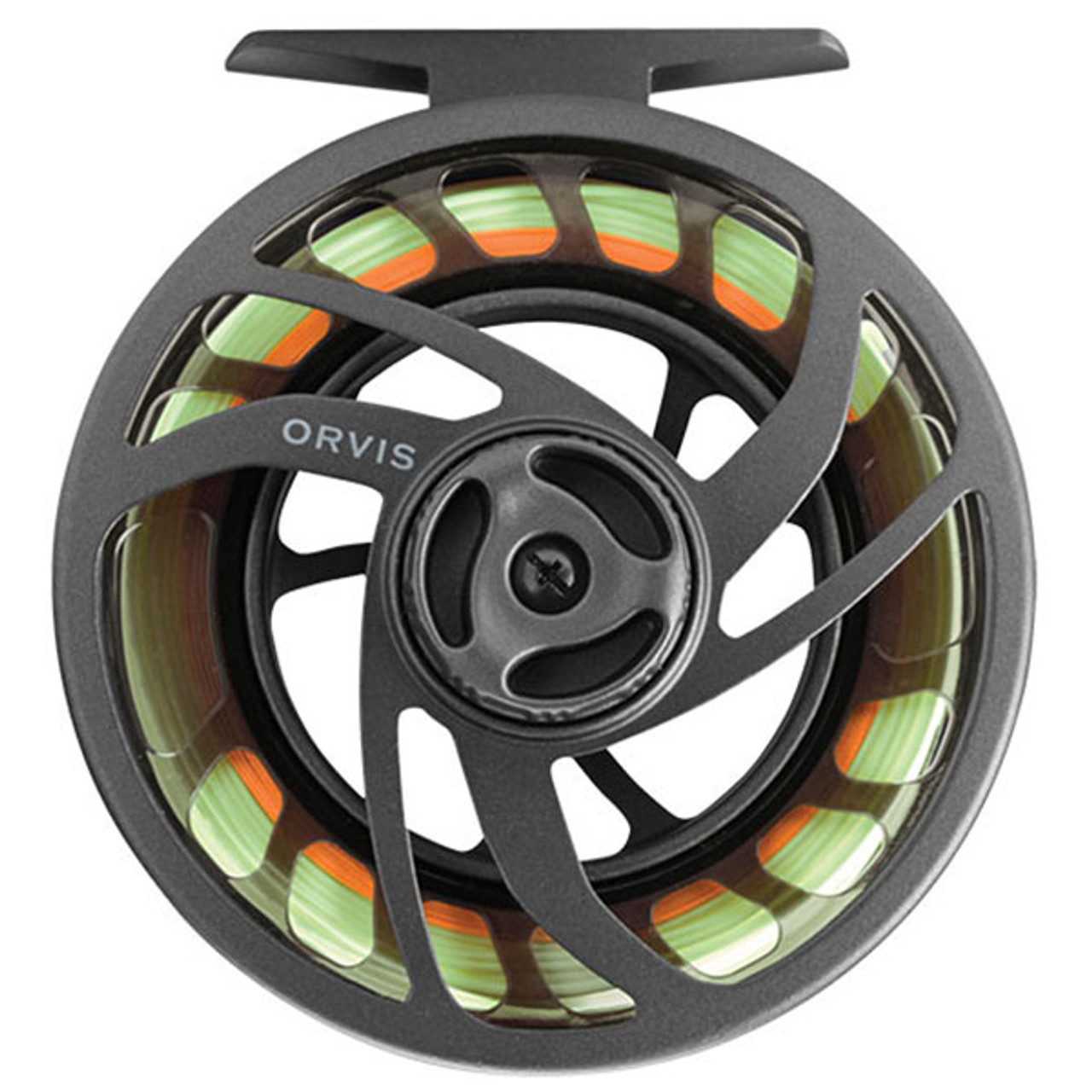 Hardy Ultradisc Cassette Reel, Hardy Fly Fishing Cassette Reel