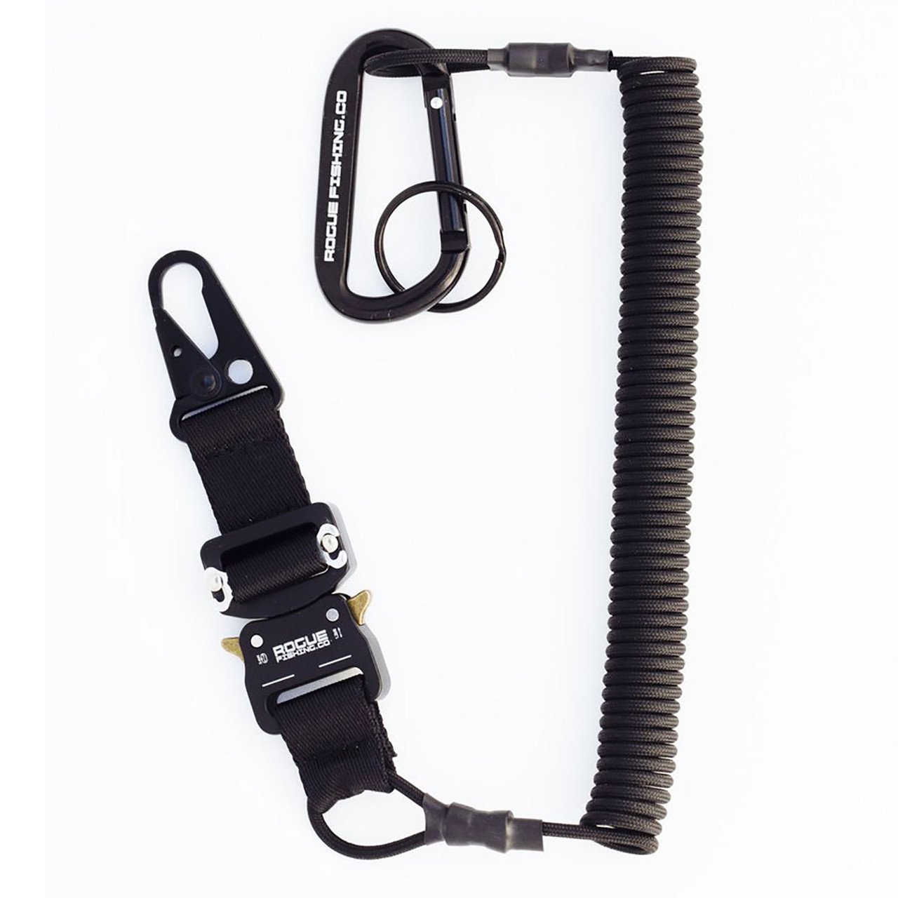 Rogue Gear THE TITAN Board Leash