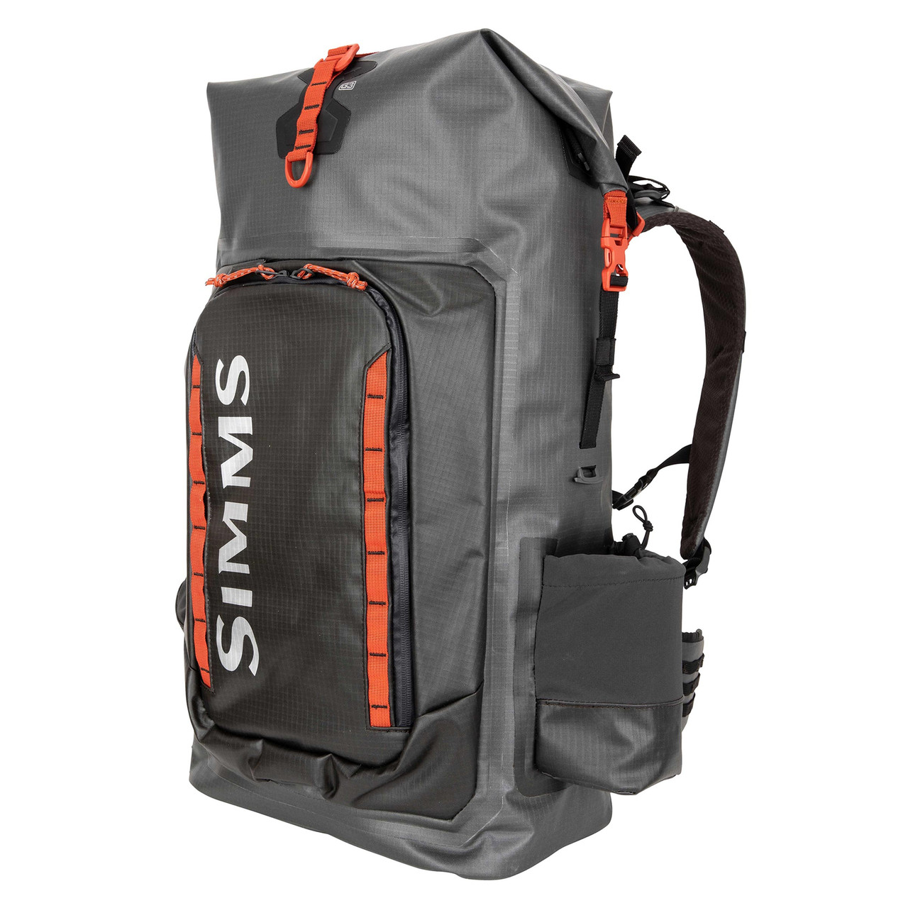 Simms G3 Guide Backpack - FishUSA