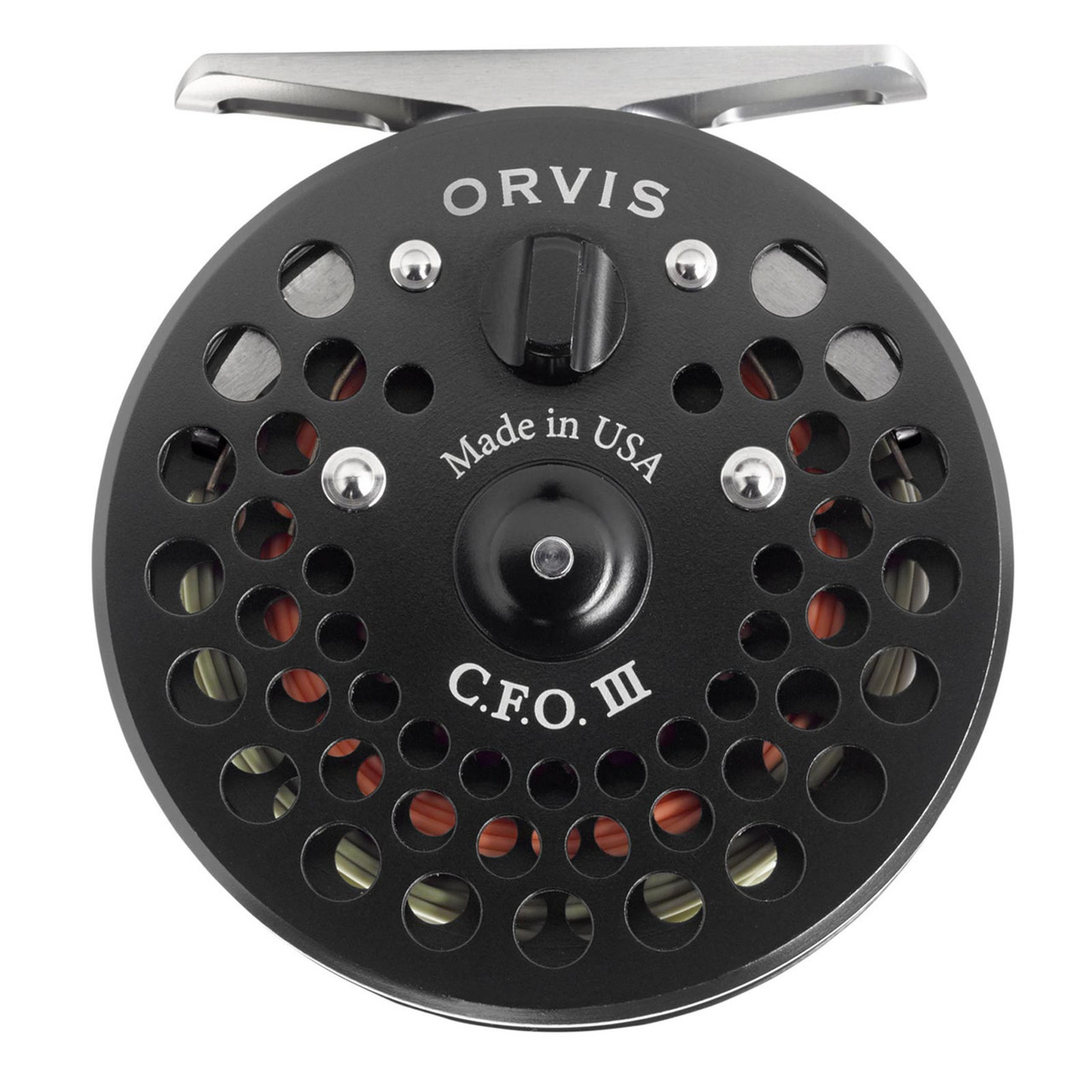 Orvis CFO Fly Reel III