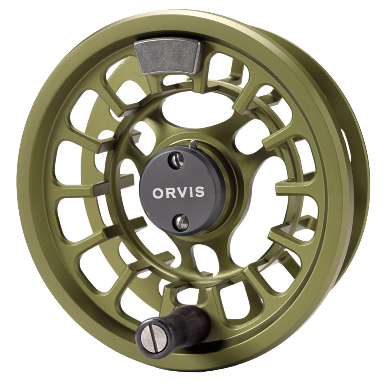 Orvis Hydros Large Arbor Size 5 Salmon Fly Reel