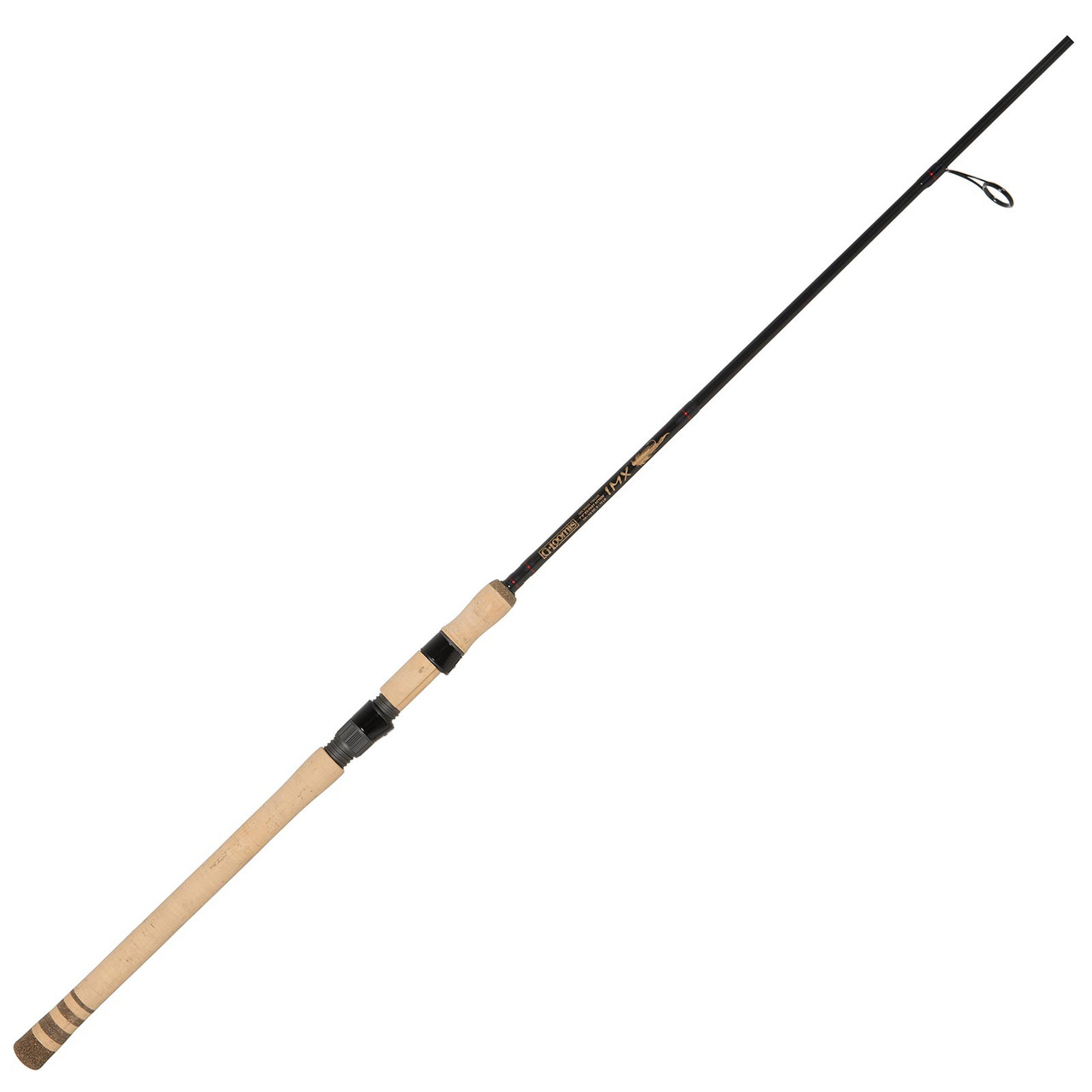 G. Loomis IMX Twitch Spinning Rod | FishUSA