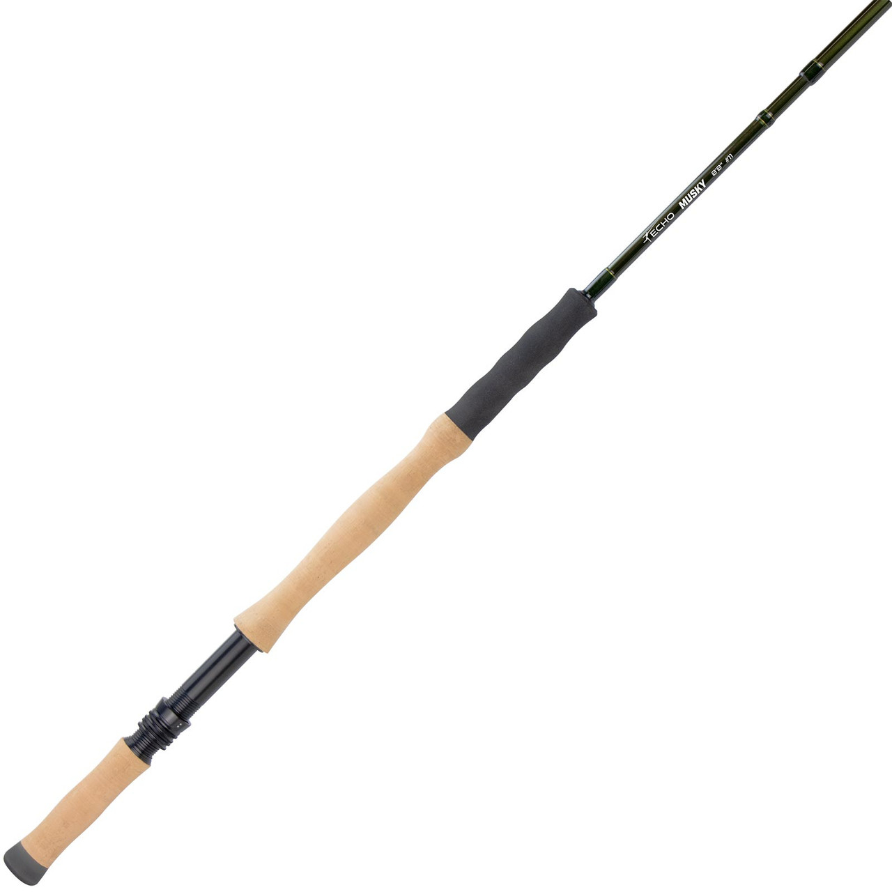 Echo Musky Fly Rod