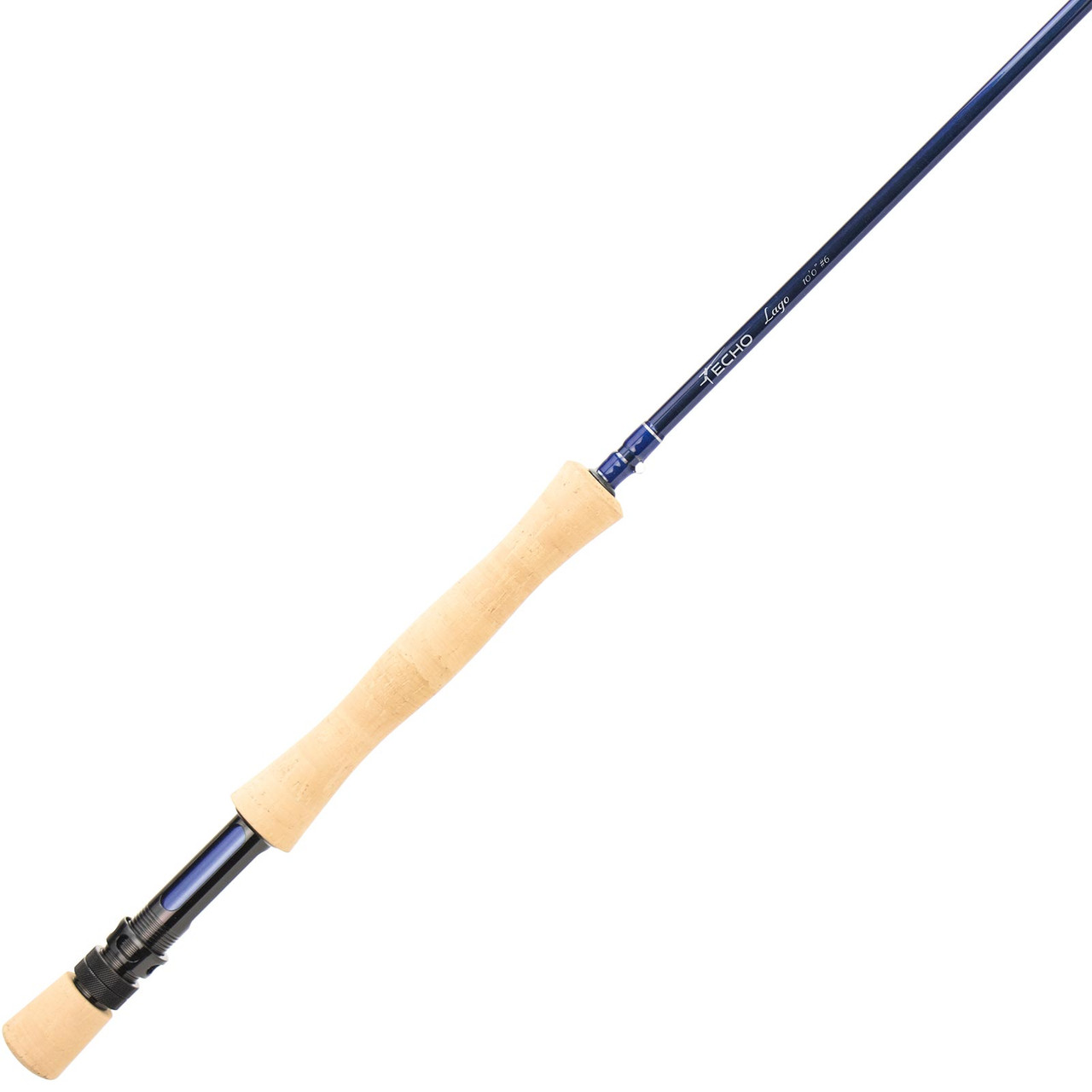ECHO Lagoフライロッド 10f #7 Echo Lago Fly Rod | FishUSA