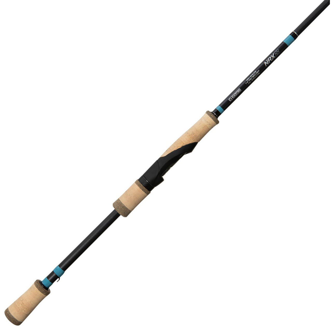G. Loomis NRX+ Spinning Rod | FishUSA