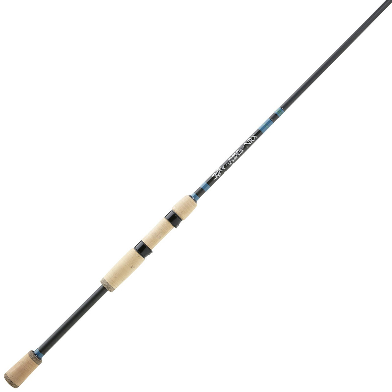 G. Loomis NRX+ Spinning Rod - FishUSA