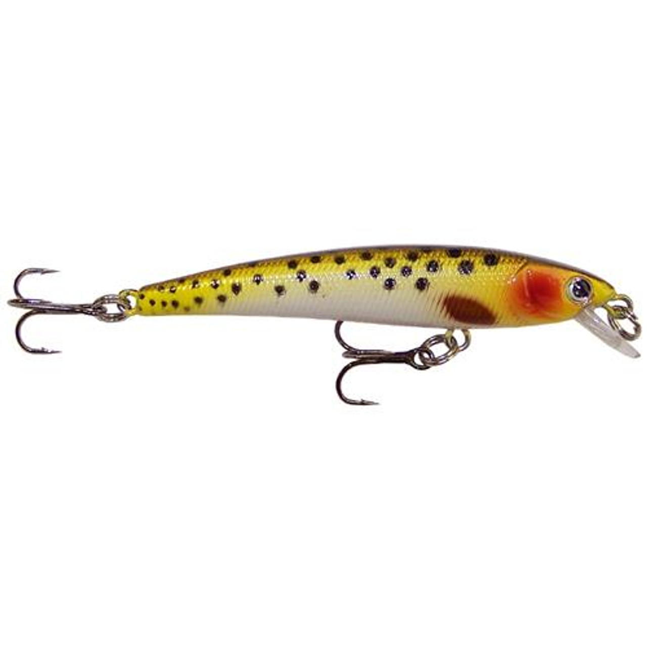 Leland's Lures Trout Magnet 50-Pack Split-Tail Grub Body Pack, Also Great  for Bass and Panfish, Cotton Candy, Soft Plastic Lures -  Canada