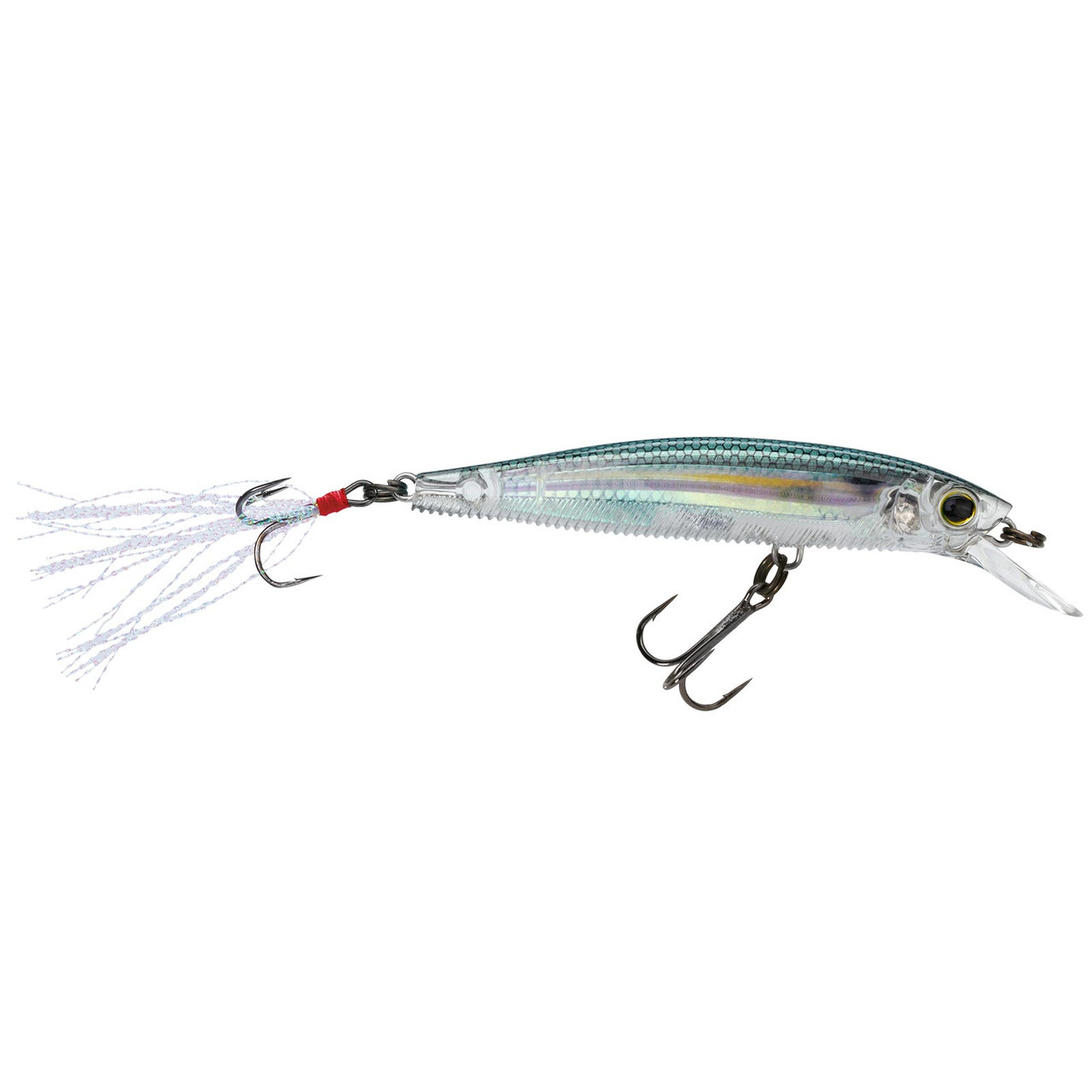 Leurre Yo Zuri 3DB Jerkbait 90mm Suspending - R1103-PSH (couleur 4504)