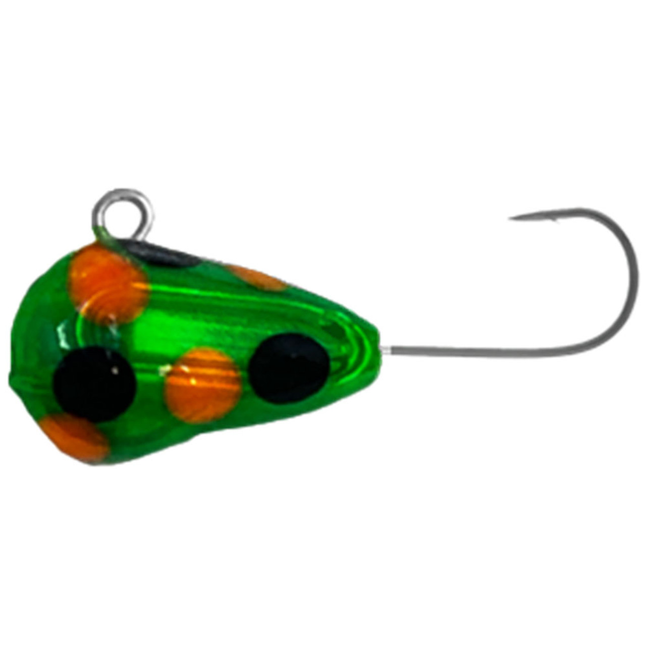 ACME Tackle Tungsten Slider Jig