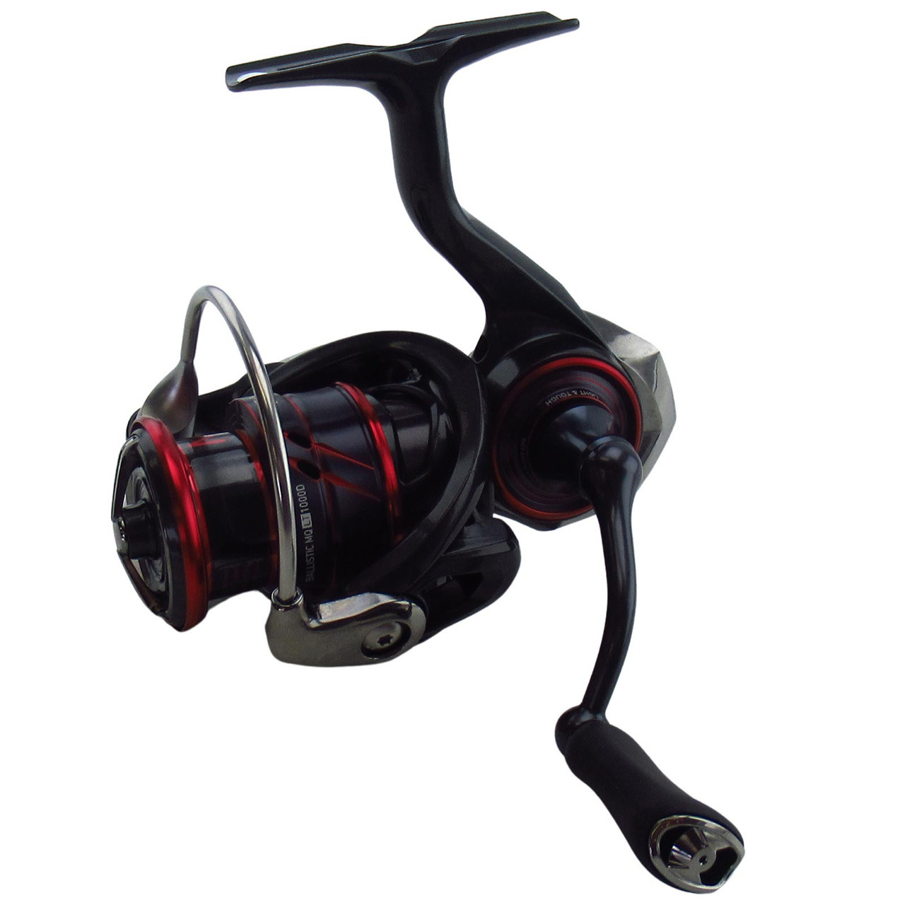 Daiwa Procyon MQ LT Spinning Reel - Bait-WrX