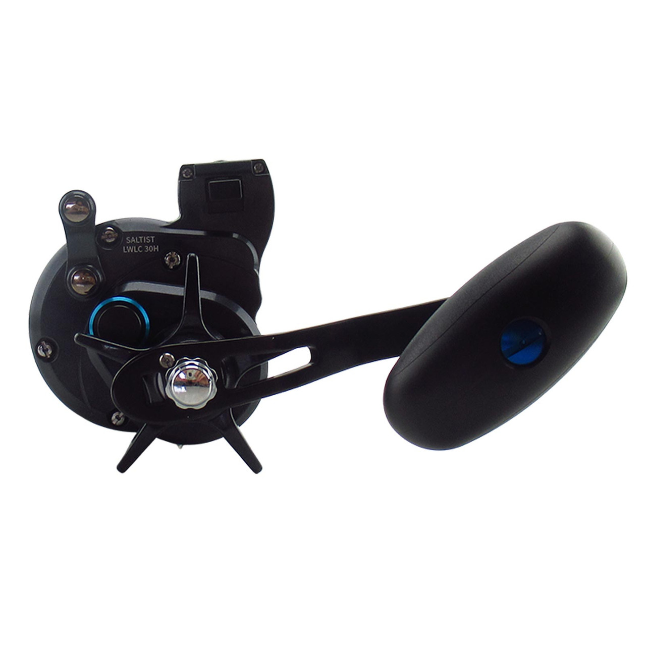 Daiwa Saltist Levelwind Line Counter Conventional Reel - FishUSA