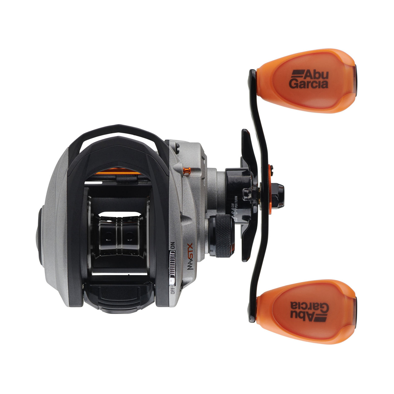 Baitcaster Combo Abu Garcia PMAX SX ProMax SX Baitcasting