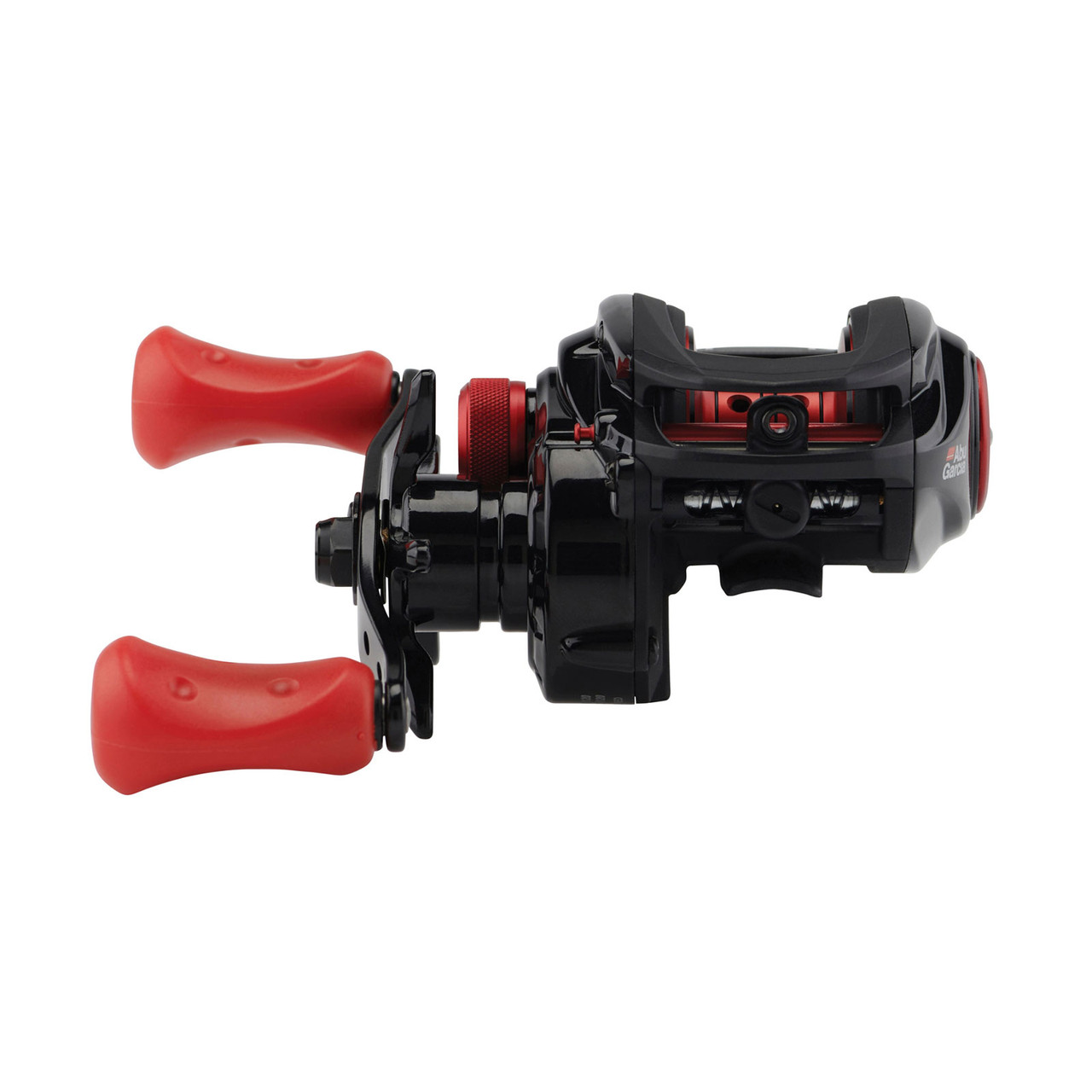 Abu Garcia Max X Low-Profile Casting Reel