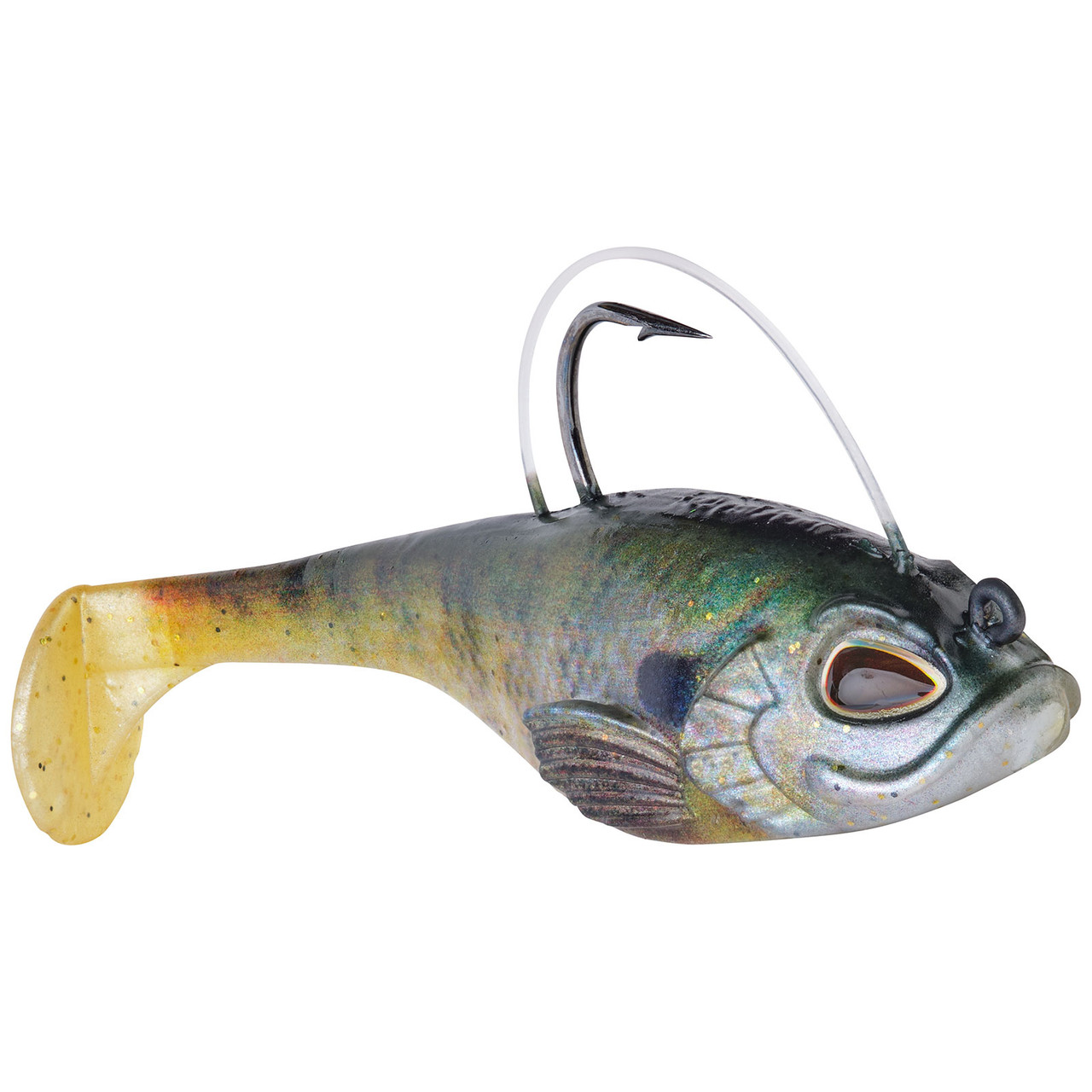 Berkley PowerBait Agent E Soft Bait