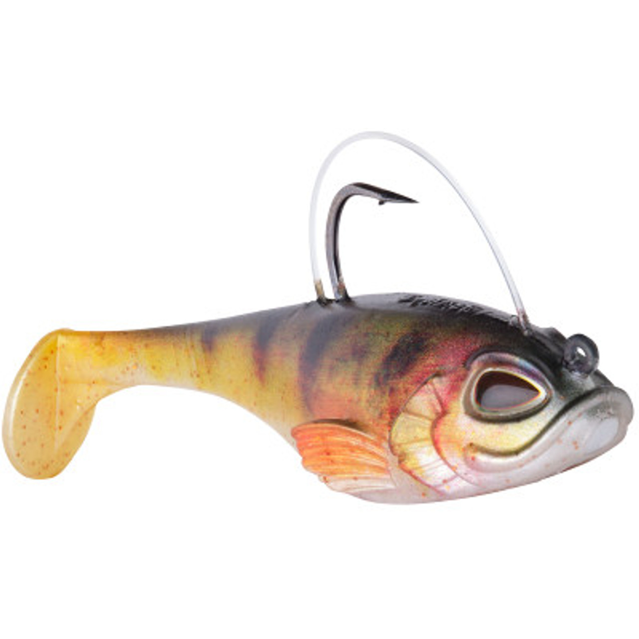 Berkley PowerBait Saltwater CullShad