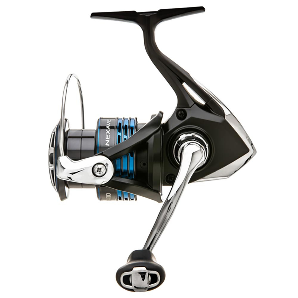 Shimano Nexave FI Spinning Reel | FishUSA