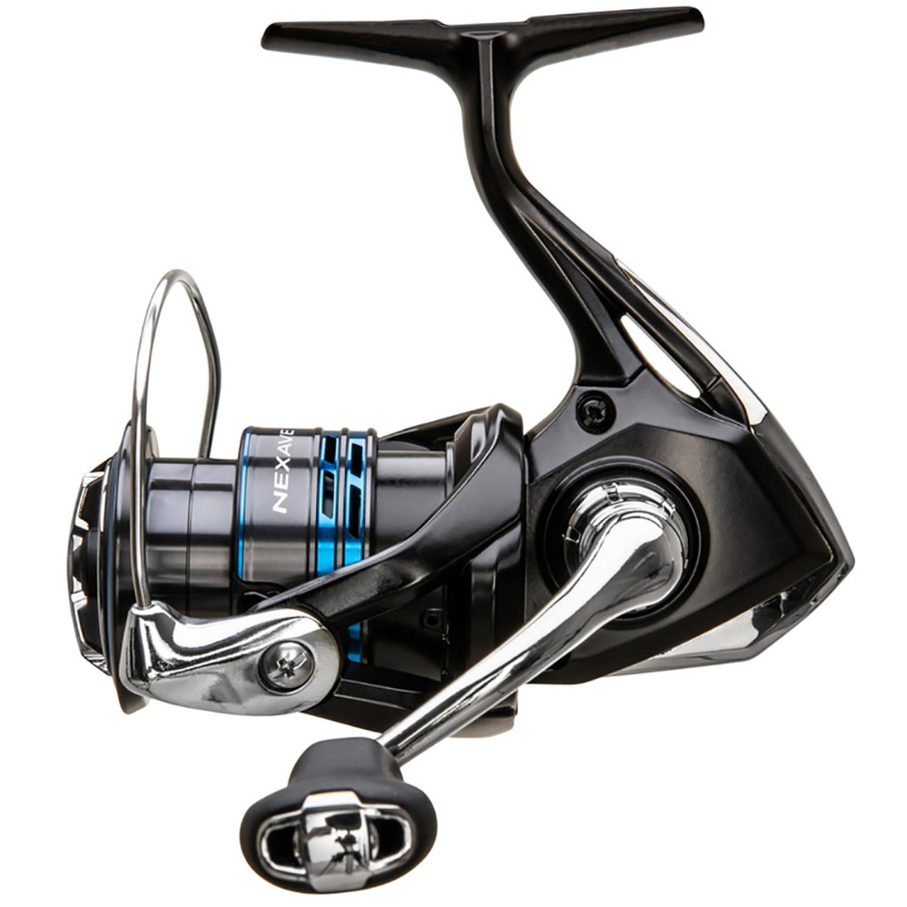 Shimano NEXC3000HGFIC Nexave Fi Spinning Reel