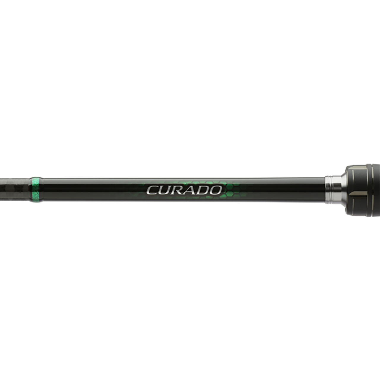 Shimano Curado Spinning Rod - Thumbnail 3