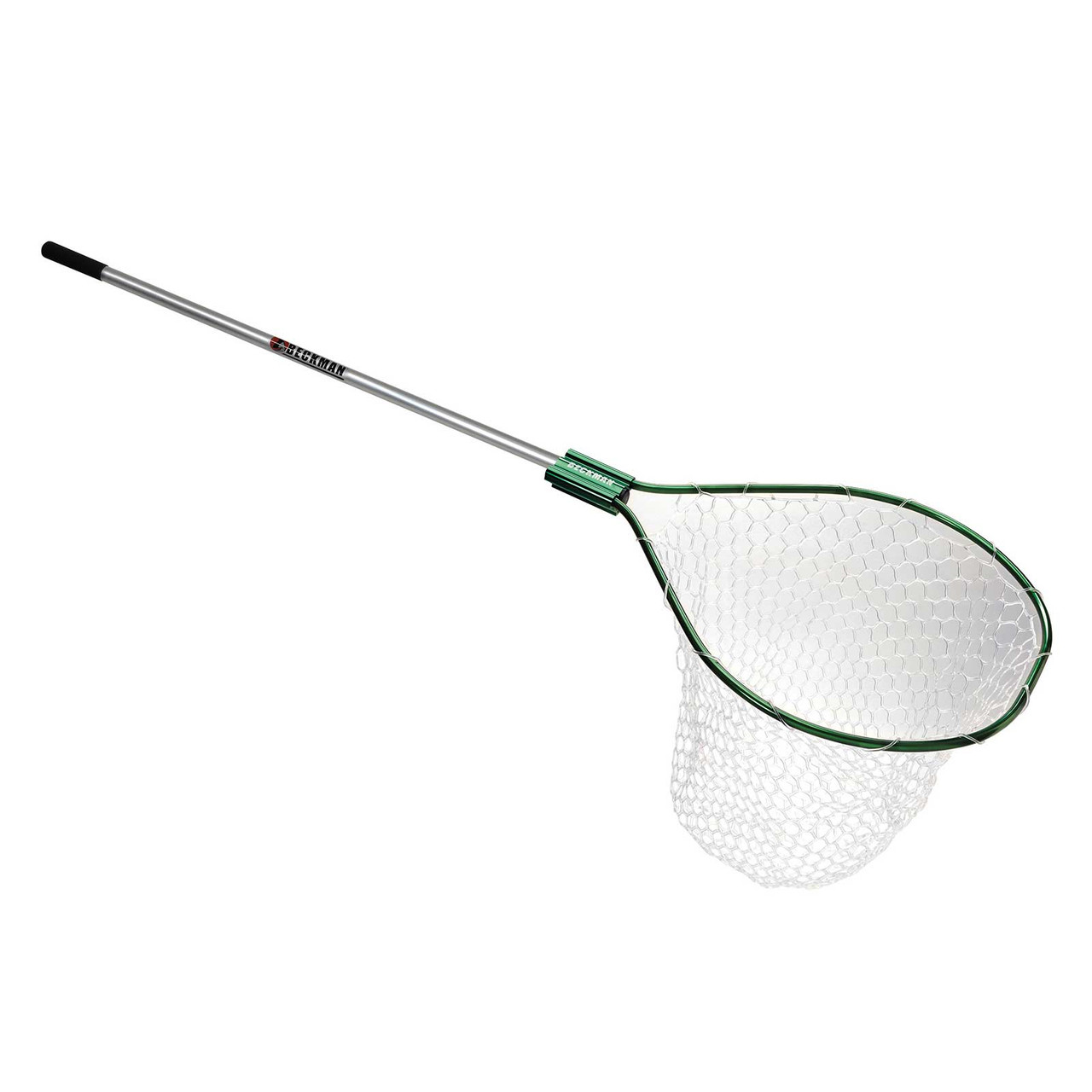 Beckman Rubber Fishing Net FishUSA