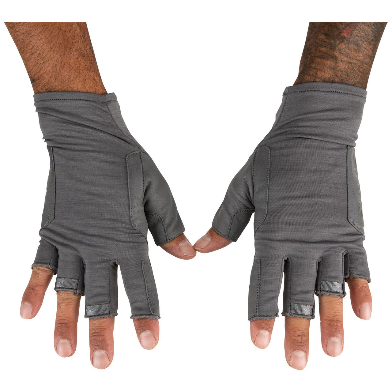 Simms SolarFlex Guide Gloves