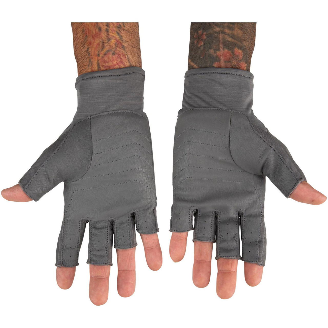 Simms SolarFlex Guide Gloves